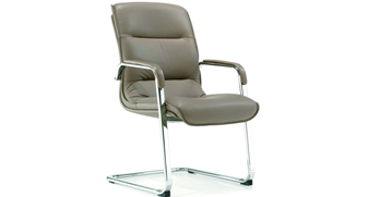 会议椅YZ-8070