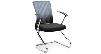 时尚网布椅WBY-780